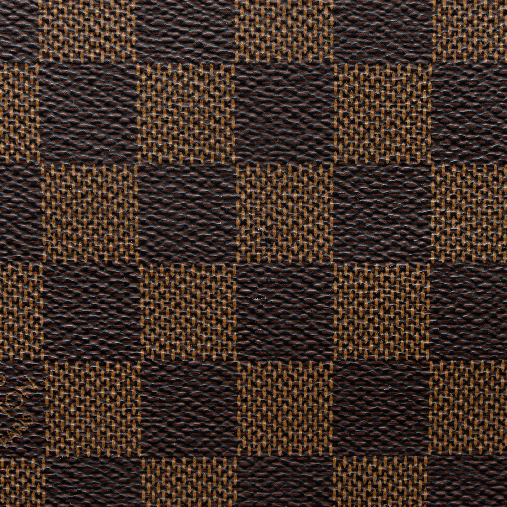 Louis Vuitton Vintage Damier Ebene Uzes Tote