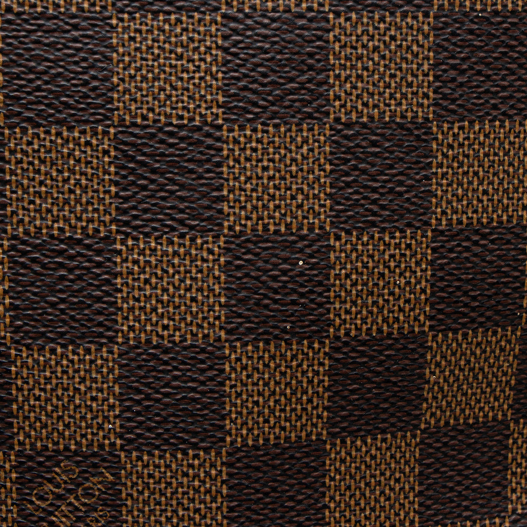 Louis Vuitton Vintage Damier Ebene Uzes Tote