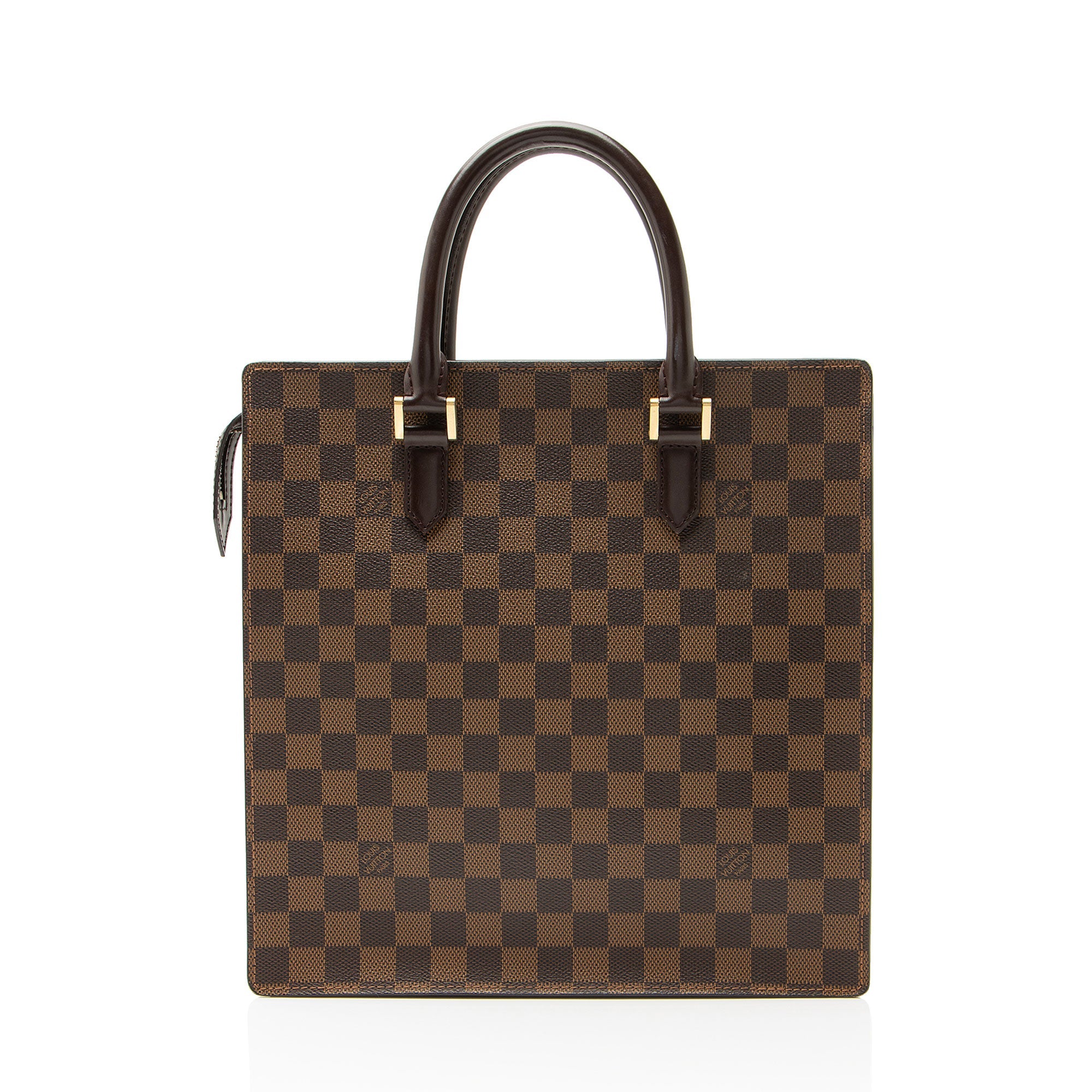 Louis Vuitton Vintage Damier Ebene Venice Tote