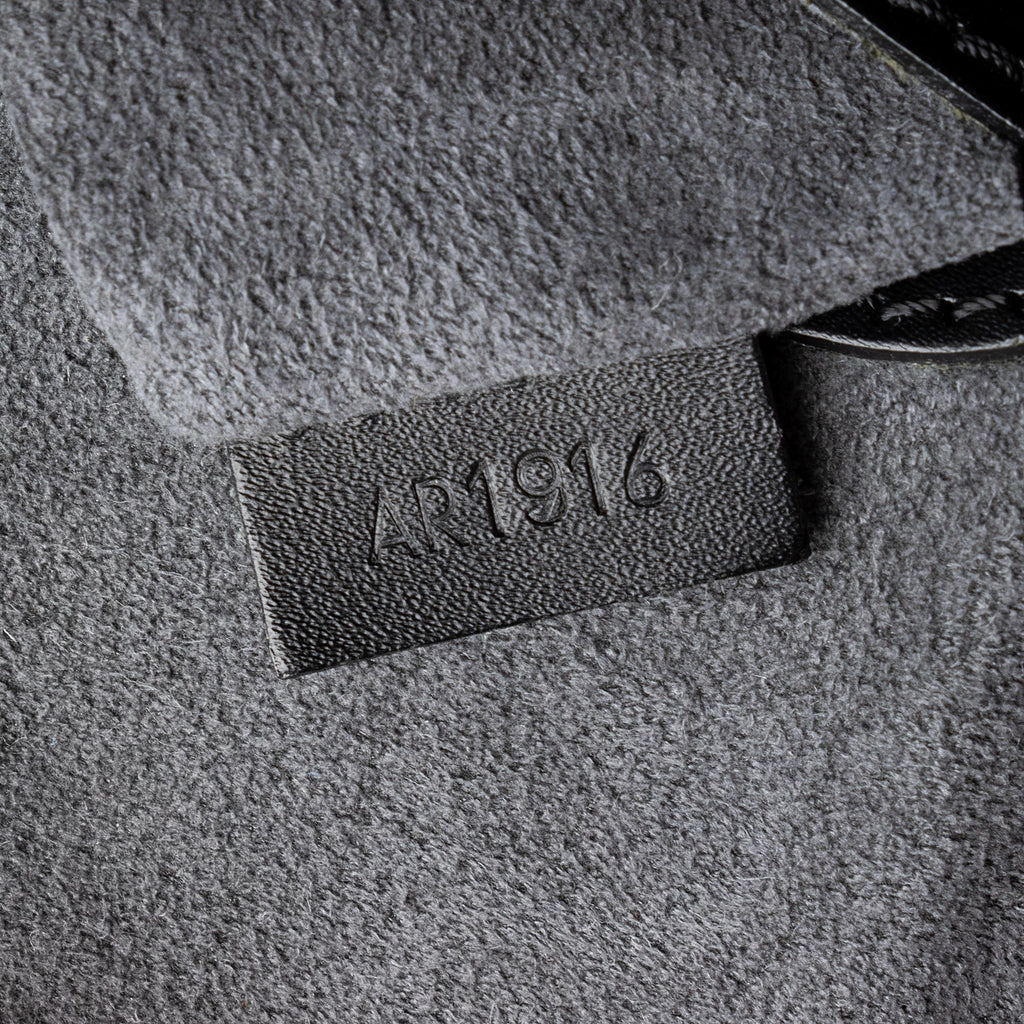 Louis Vuitton Vintage Epi Leather Alma PM Satchel (SHF-22820)