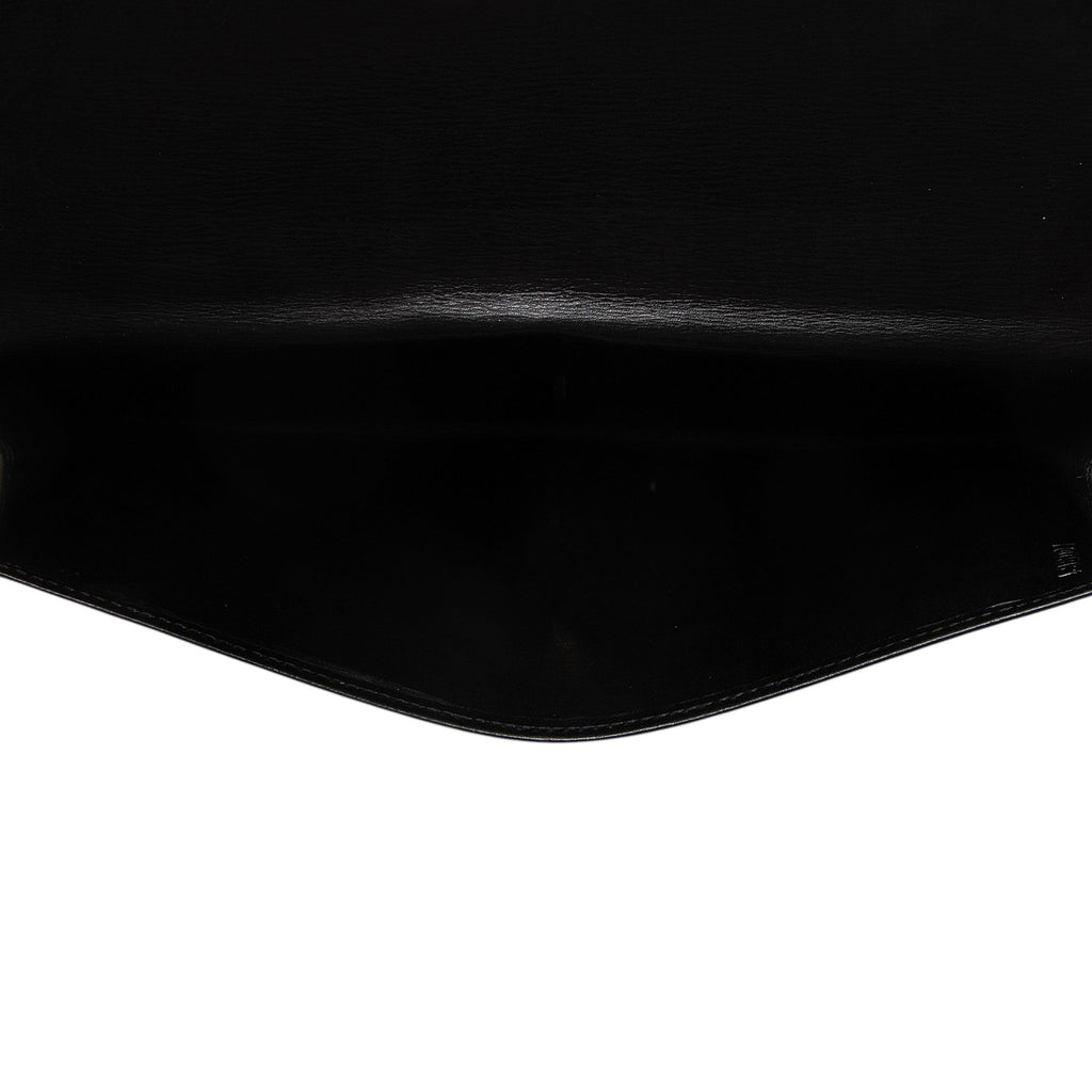 Louis Vuitton Vintage Epi Leather Checkbook Cover