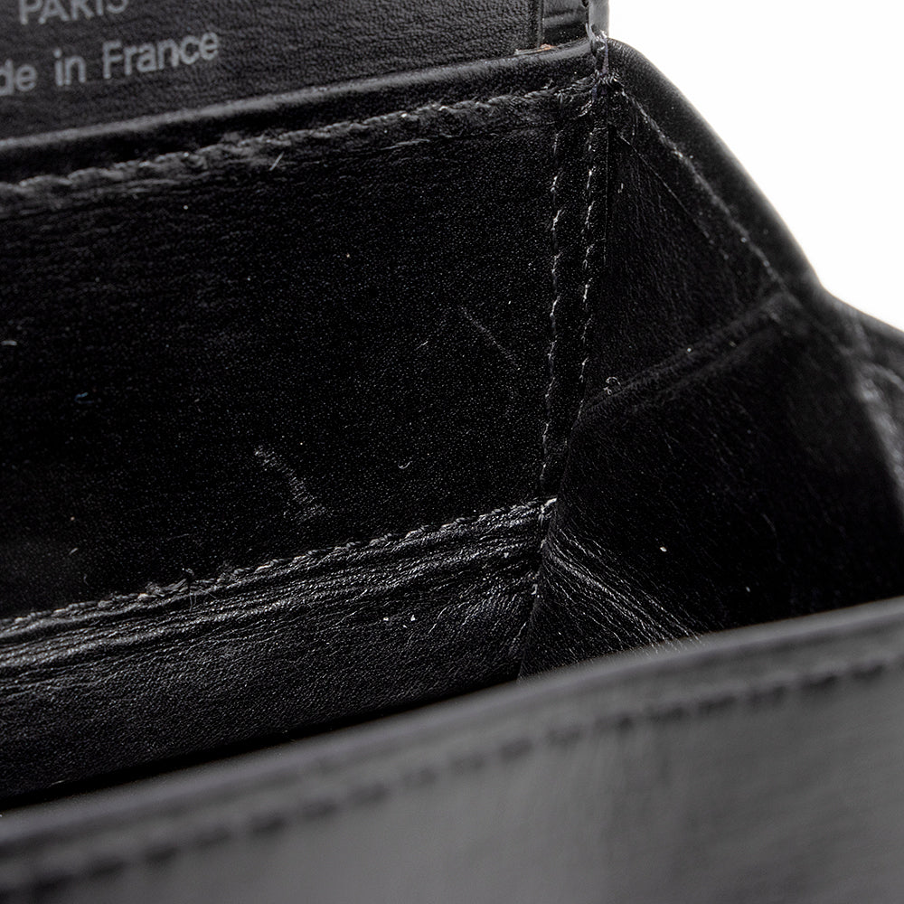 Louis Vuitton Vintage Epi Leather Coin Case - FINAL SALE (SHF-14148)