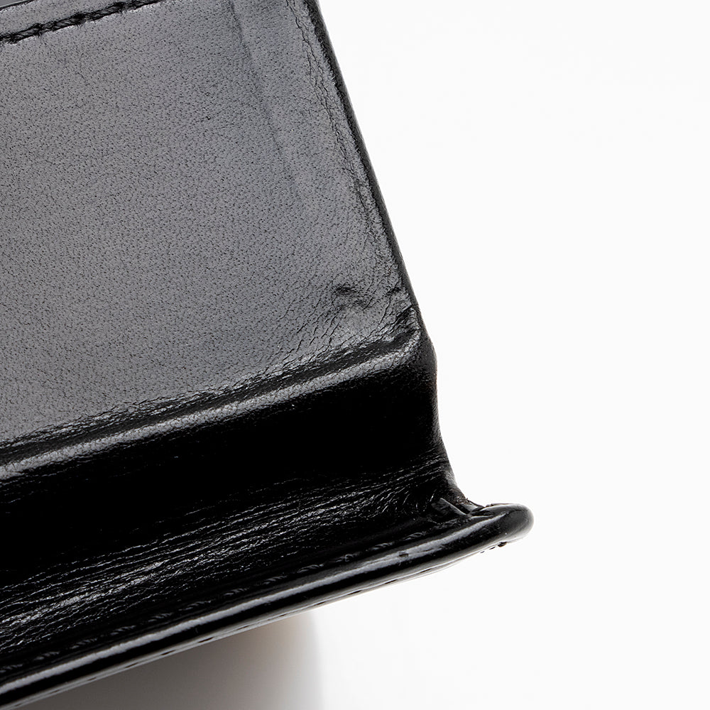 Louis Vuitton Vintage Epi Leather Coin Case - FINAL SALE (SHF-14148)