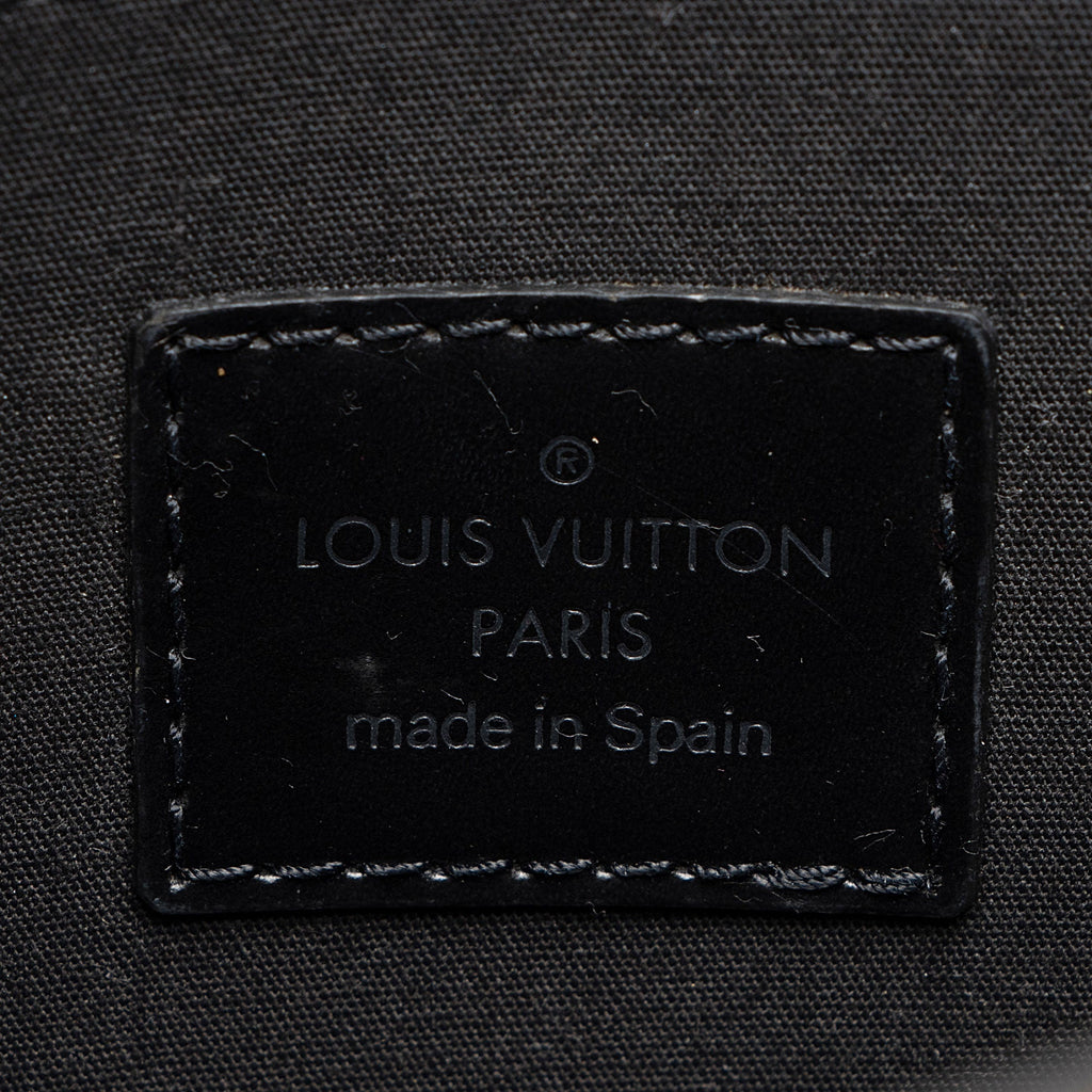Louis Vuitton Vintage Epi Leather Croisette PM Shoulder Bag (SHF-vgaztx)