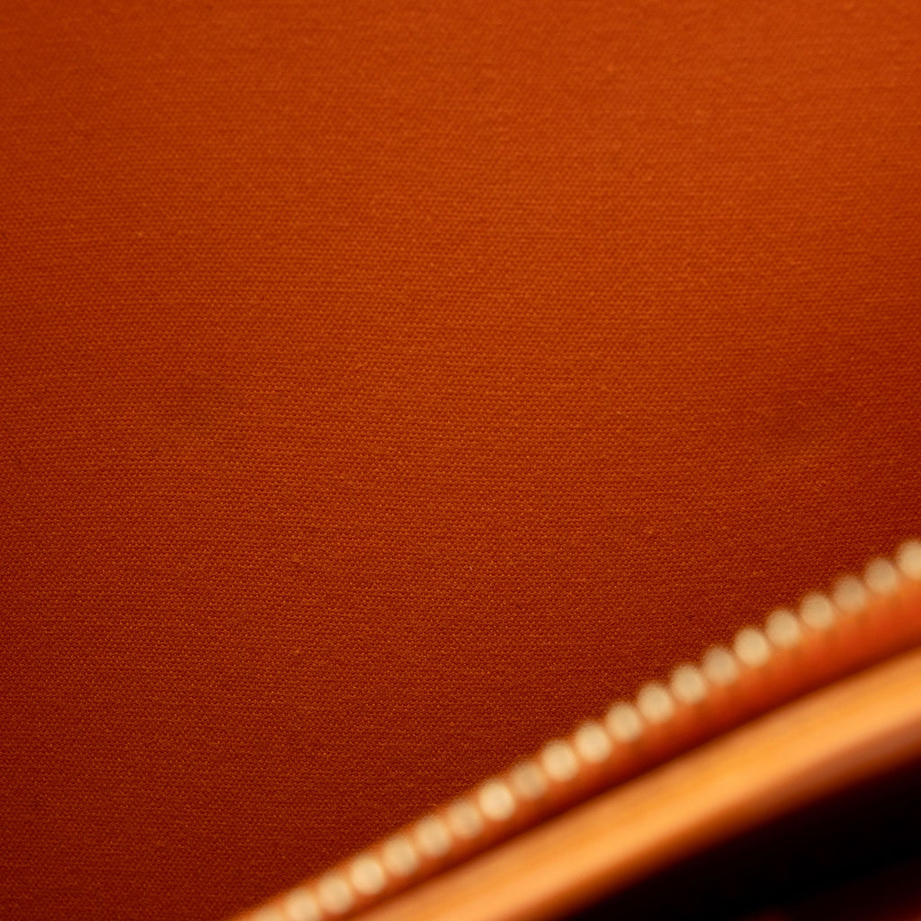 Louis Vuitton Vintage Epi Leather Croisette PM Shoulder Bag (SHF-dMhNlB)
