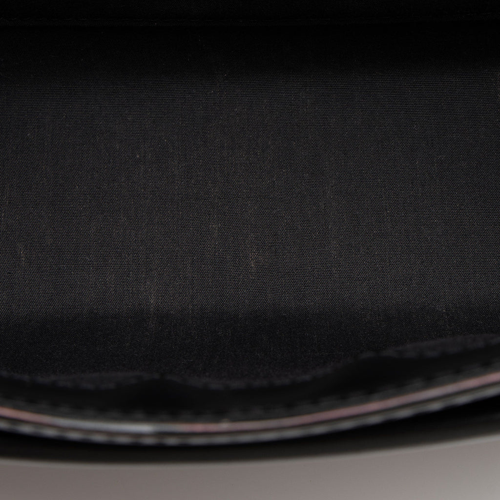 Louis Vuitton Vintage Epi Leather Dinard Shoulder Bag (SHF-Bceodi)