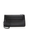 Louis Vuitton Vintage Epi Leather Dinard Shoulder Bag (SHF-Bceodi)