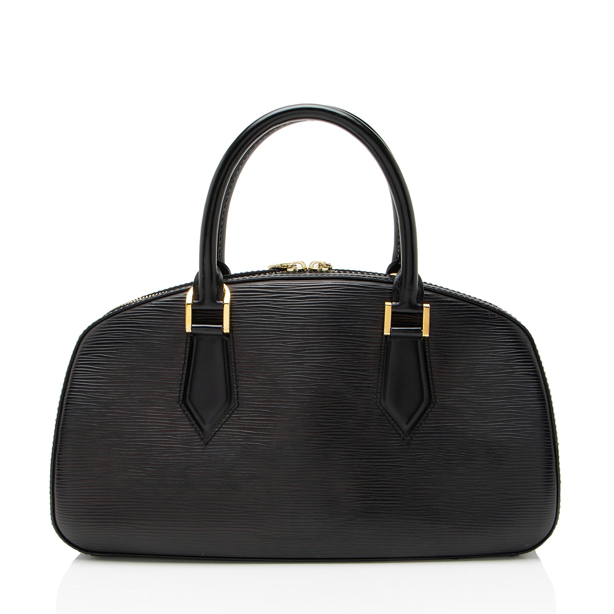 Louis Vuitton Vintage Epi Leather Jasmin Satchel