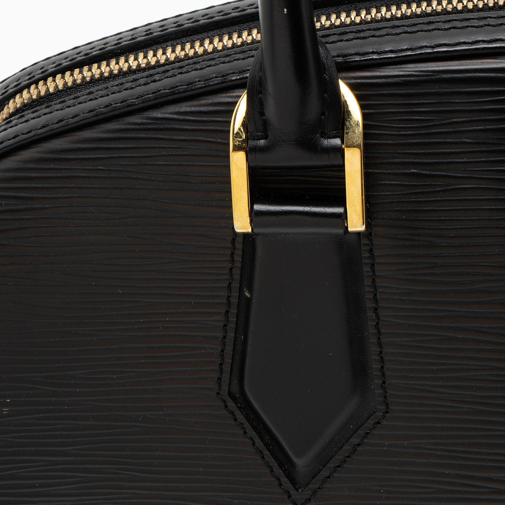 Louis Vuitton Vintage Epi Leather Jasmin Satchel