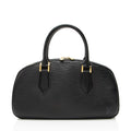 Louis Vuitton Vintage Epi Leather Jasmin Satchel
