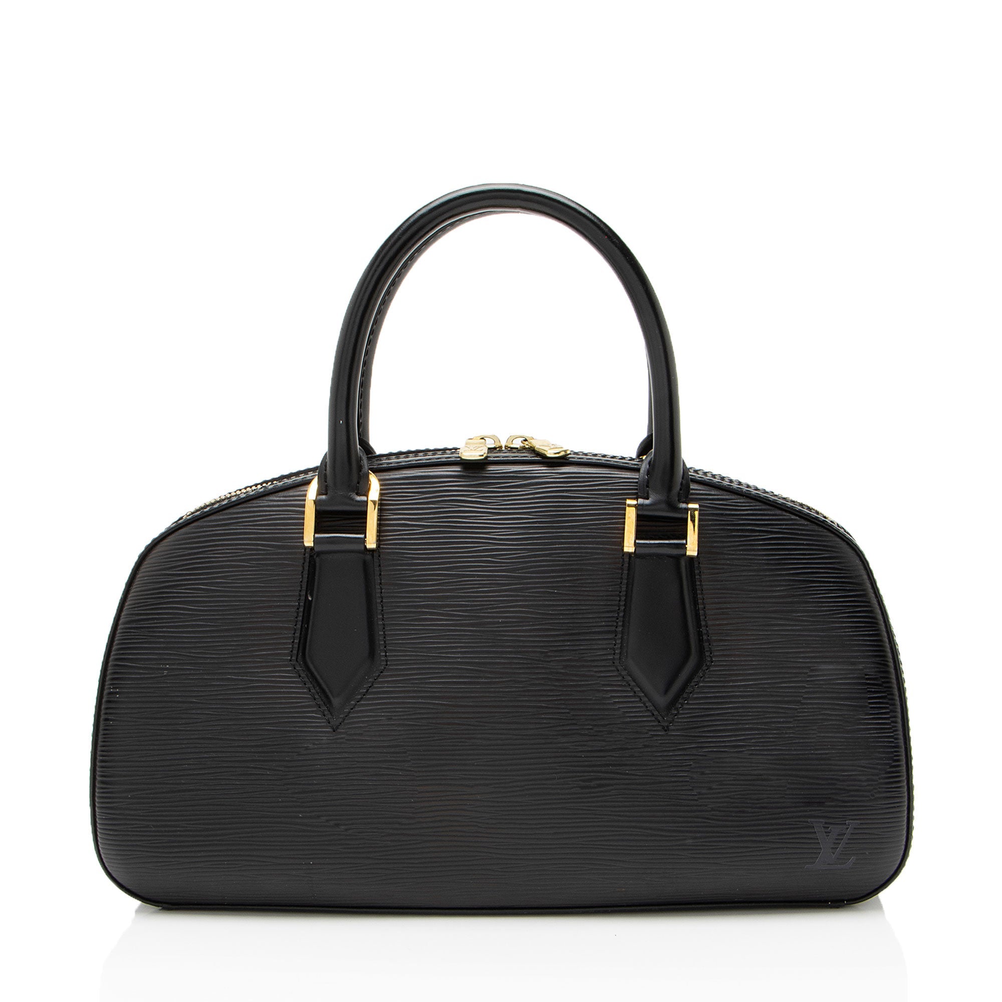 Louis Vuitton Vintage Epi Leather Jasmin Satchel
