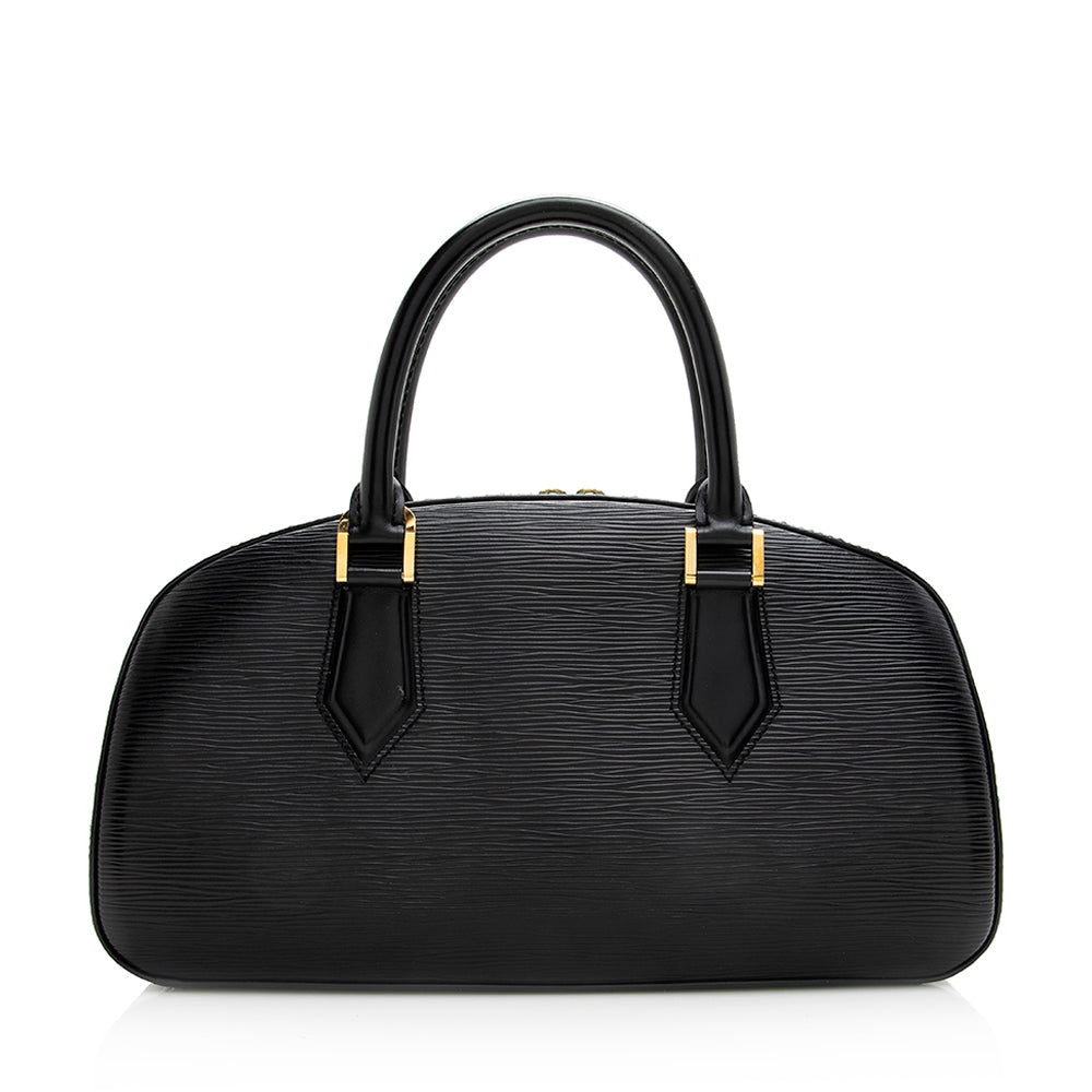 Louis Vuitton Vintage Epi Leather Jasmin Satchel - FINAL SALE (SHF-20035)