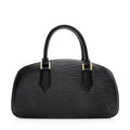 Louis Vuitton Vintage Epi Leather Jasmin Satchel - FINAL SALE (SHF-20035)