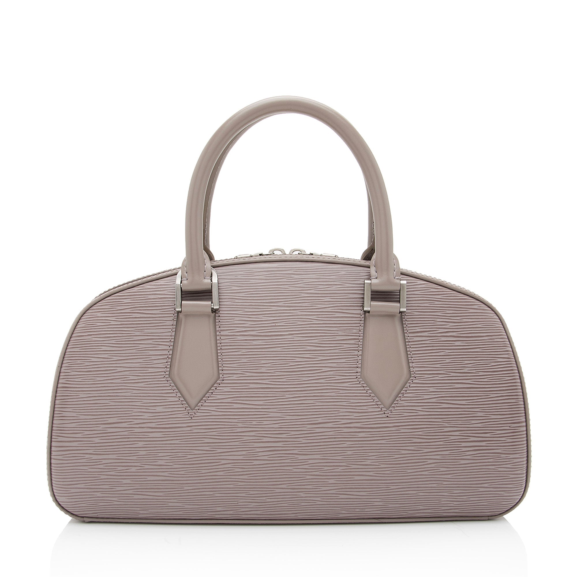 Louis Vuitton Vintage Epi Leather Jasmin Satchel (SHF-IdB24Z)