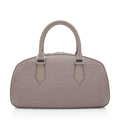 Louis Vuitton Vintage Epi Leather Jasmin Satchel (SHF-IdB24Z)