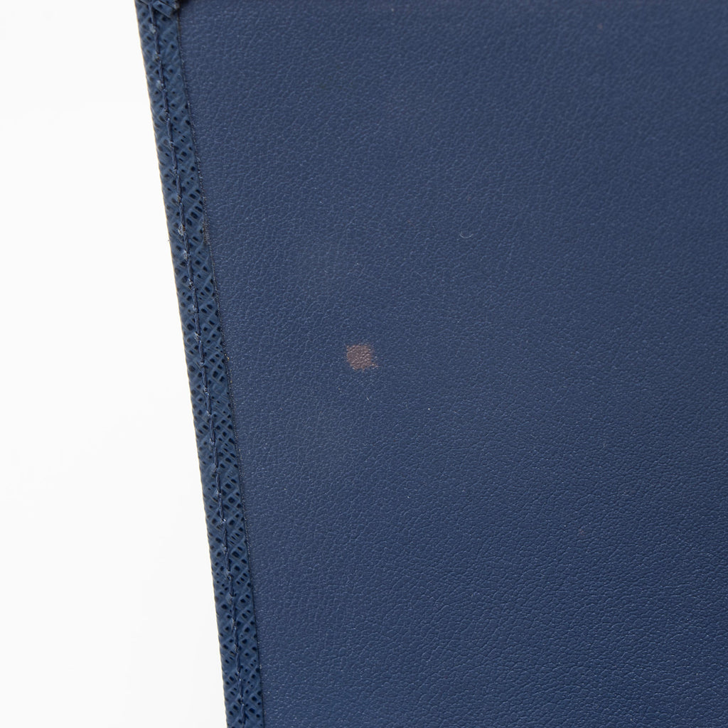 Louis Vuitton Vintage Epi Leather Koala Wallet