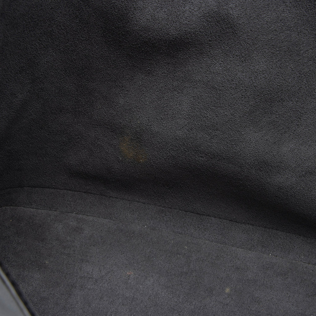 Louis Vuitton Vintage Epi Leather Lussac Tote (SHF-AsaQmr)