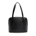 Louis Vuitton Vintage Epi Leather Lussac Tote (SHF-3vC5LK)