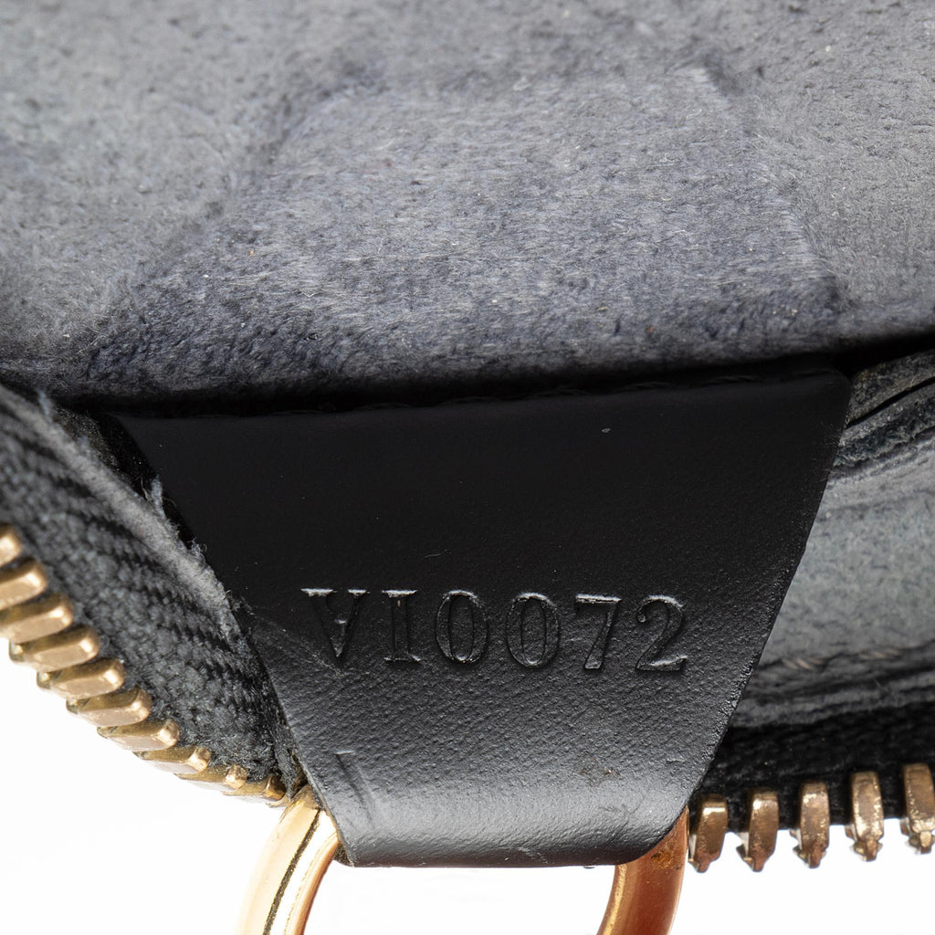 Louis Vuitton Vintage Epi Leather Mabillon Backpack (SHF-KyK7QL)