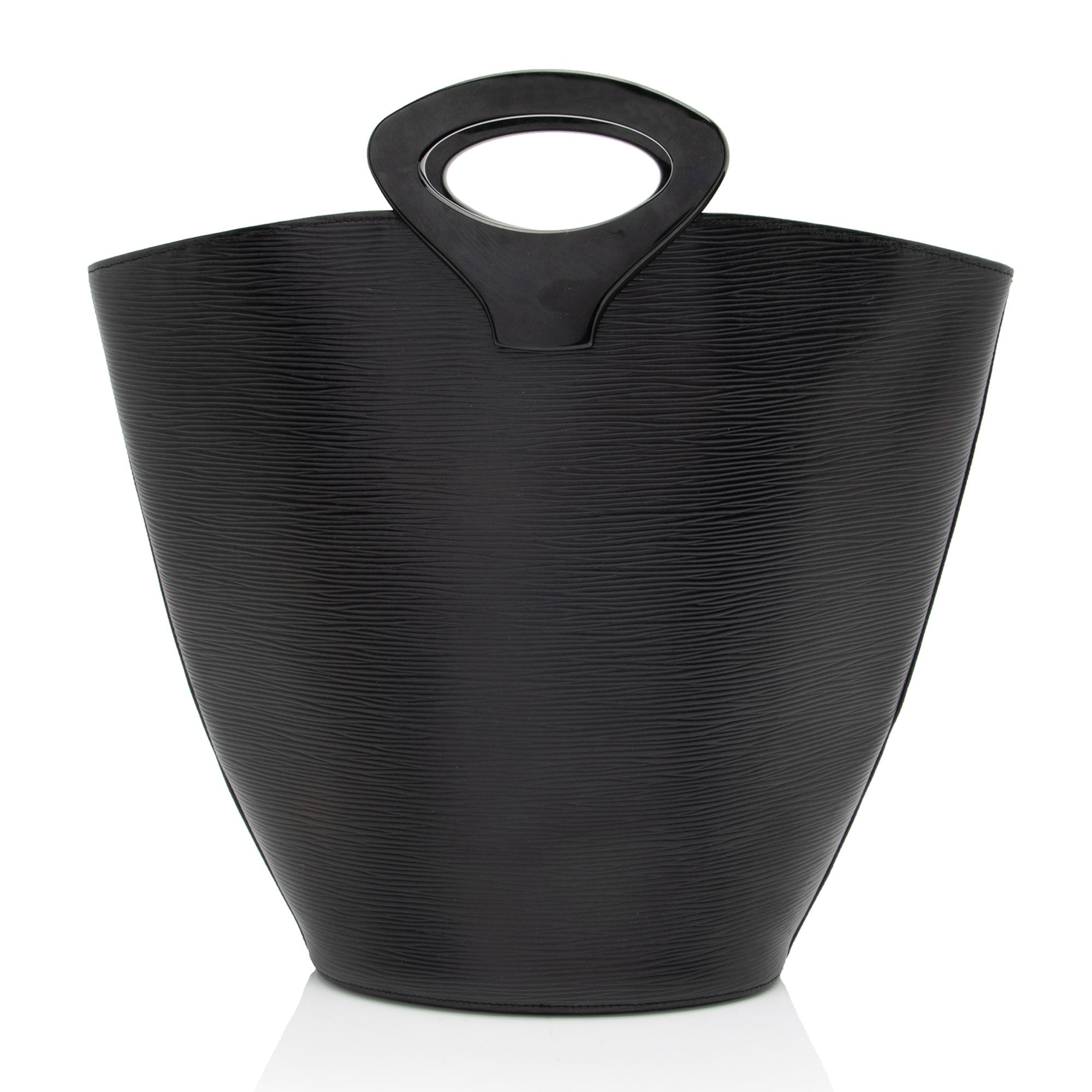 Louis Vuitton Vintage Epi Leather Noctambule Tote