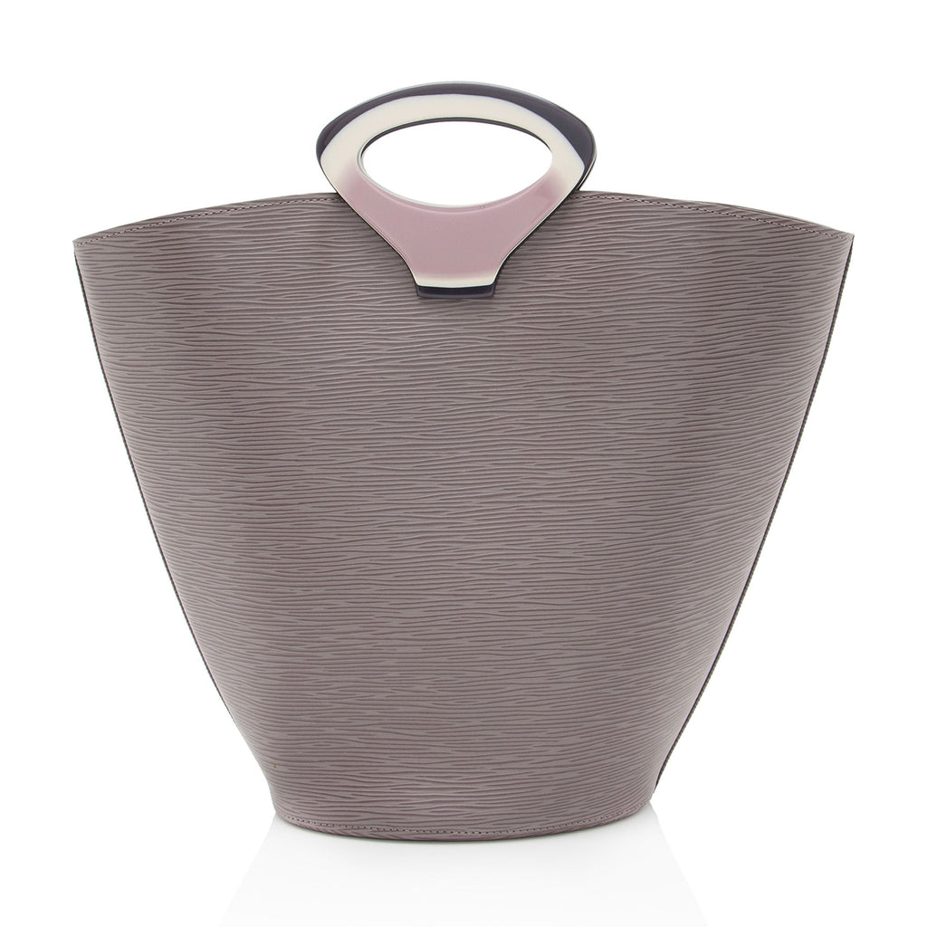 Louis Vuitton Vintage Epi Leather Noctambule Tote (SHF-zoVIF1)