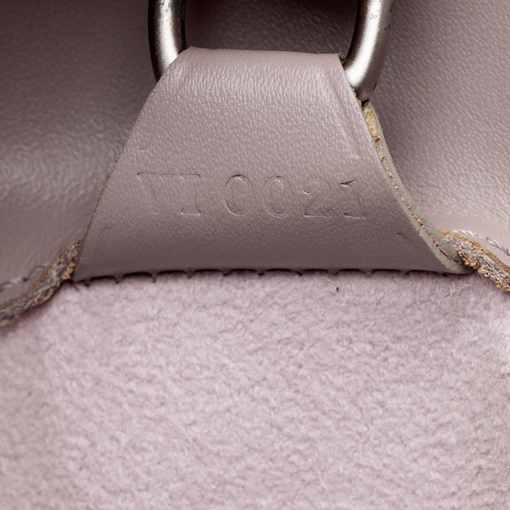 Louis Vuitton Vintage Epi Leather Noctambule Tote