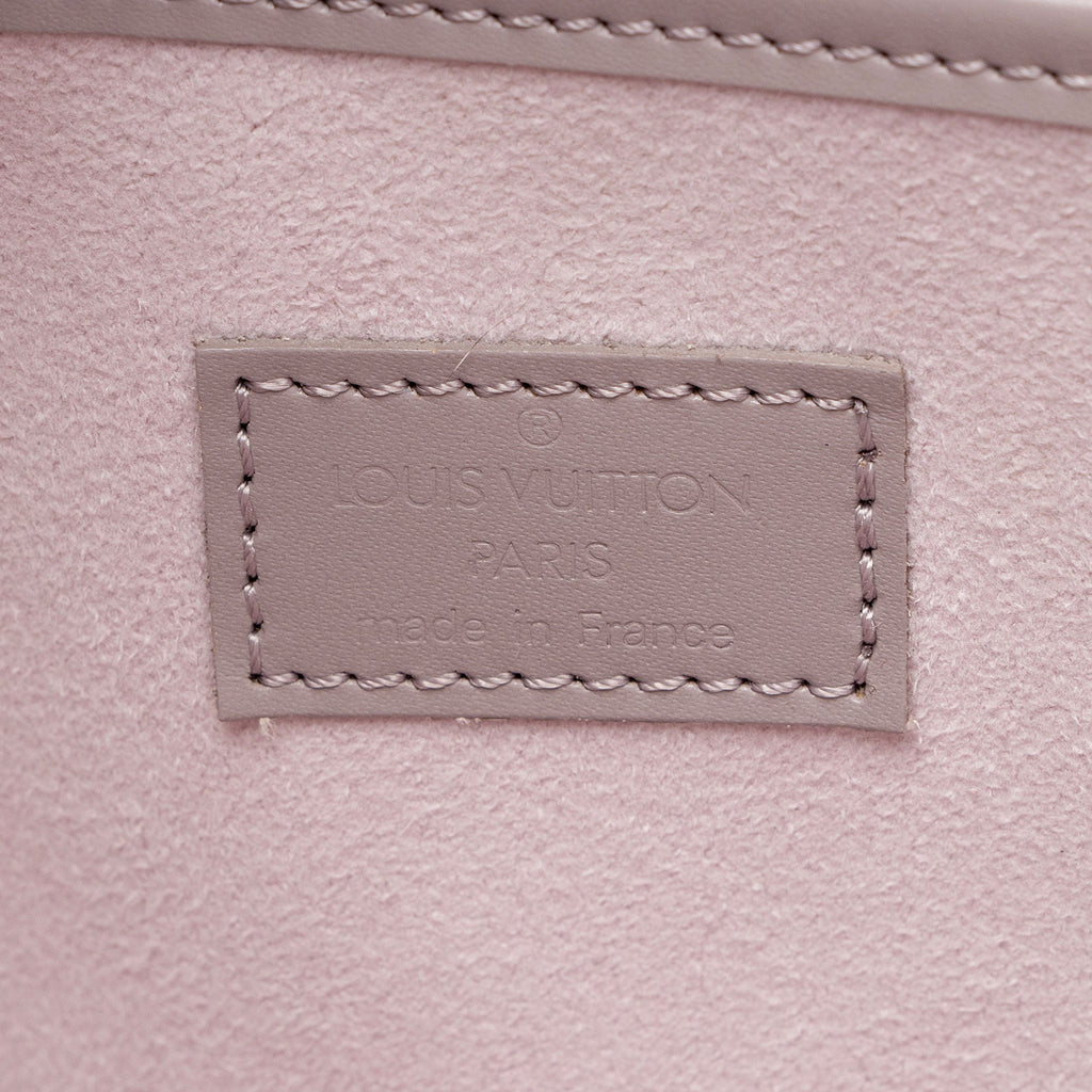 Louis Vuitton Vintage Epi Leather Noctambule Tote
