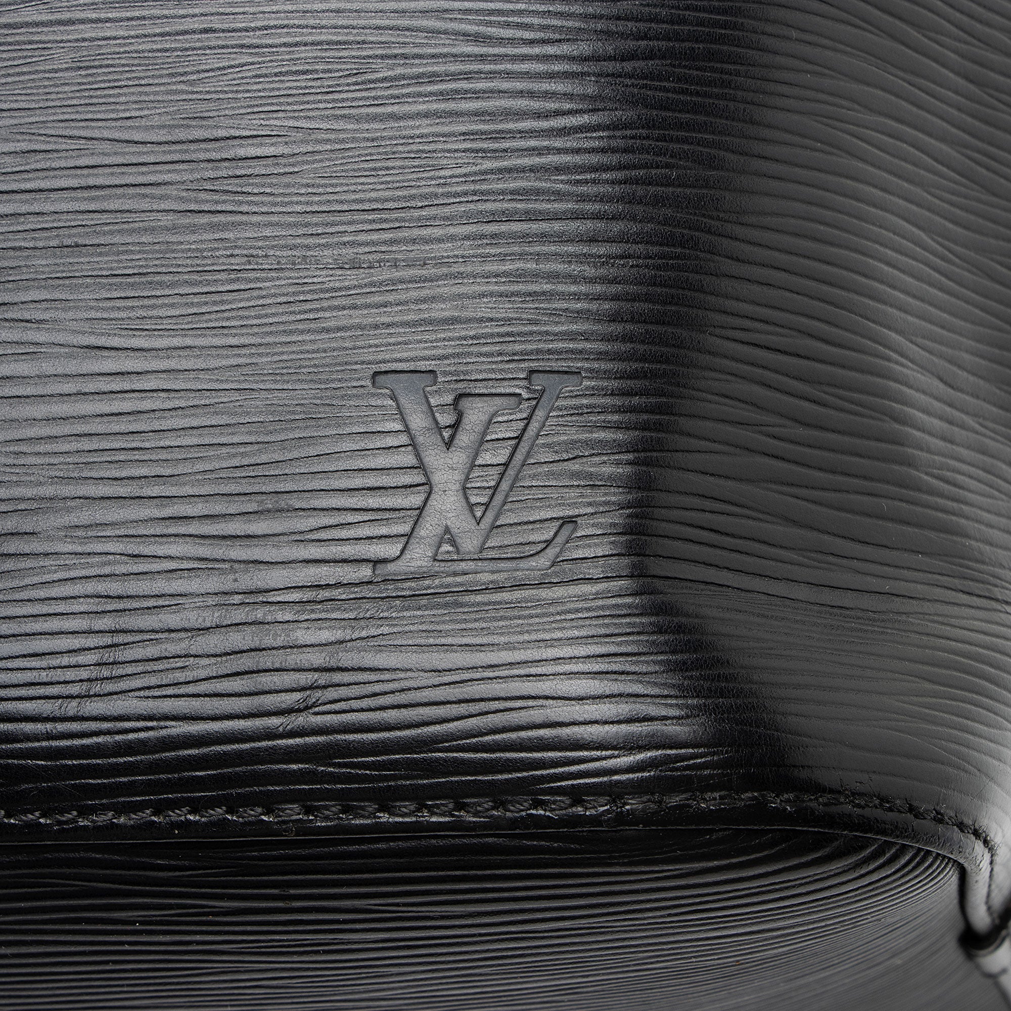 Louis Vuitton Vintage Epi Leather Noe Shoulder Bag