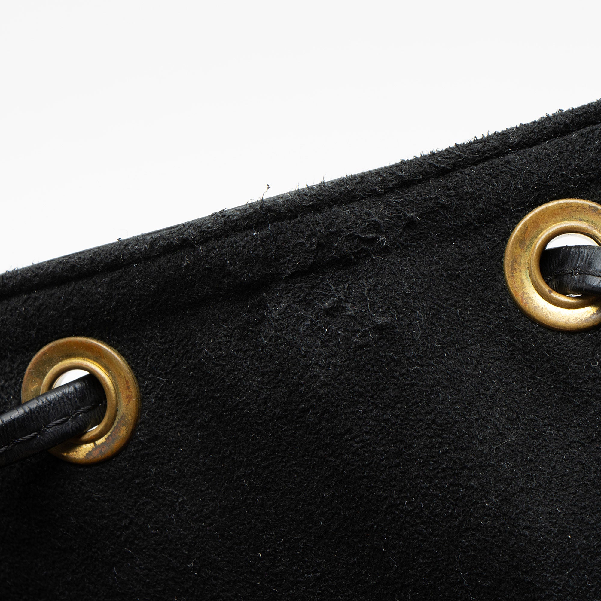 Louis Vuitton Vintage Epi Leather Noe Shoulder Bag
