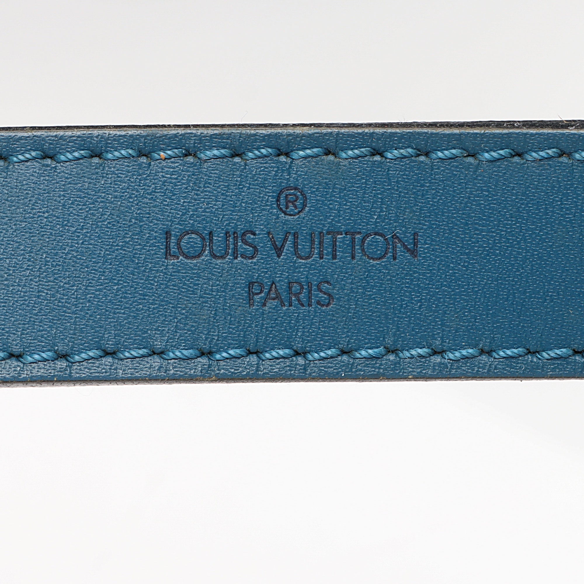 Louis Vuitton Vintage Epi Leather Petit Noe Shoulder Bag (SHF-PWI9dh)