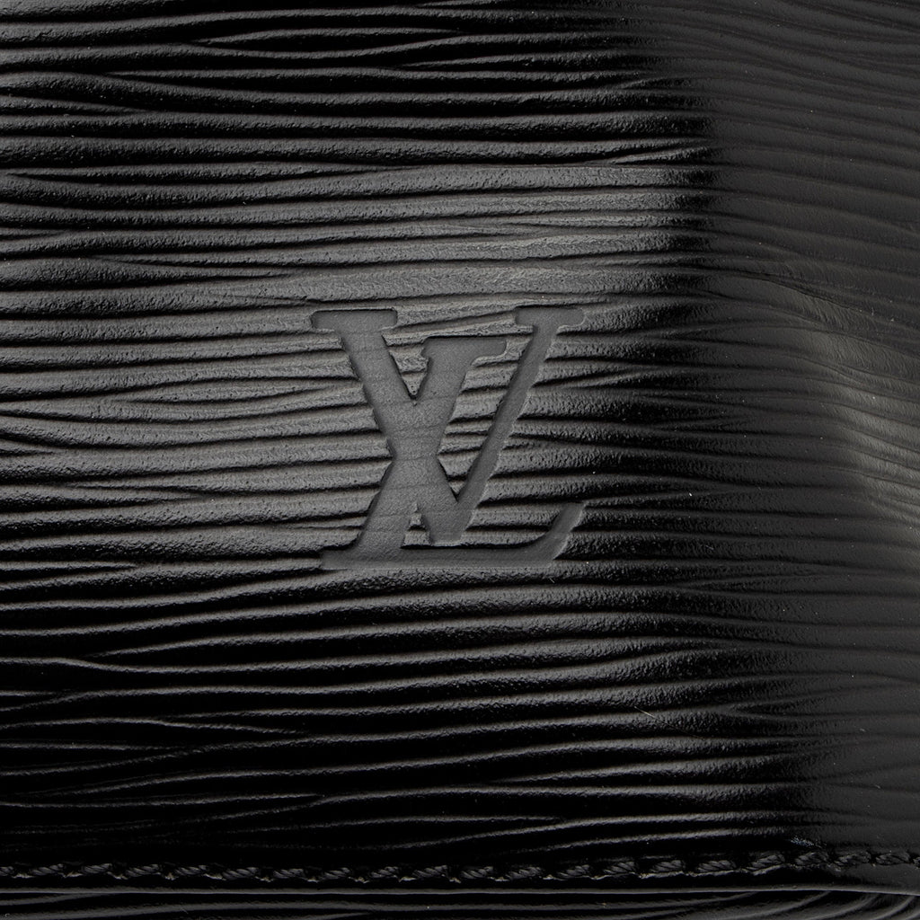 Louis Vuitton Vintage Epi Leather Petit Noe Shoulder Bag (SHF-aFVwe1)