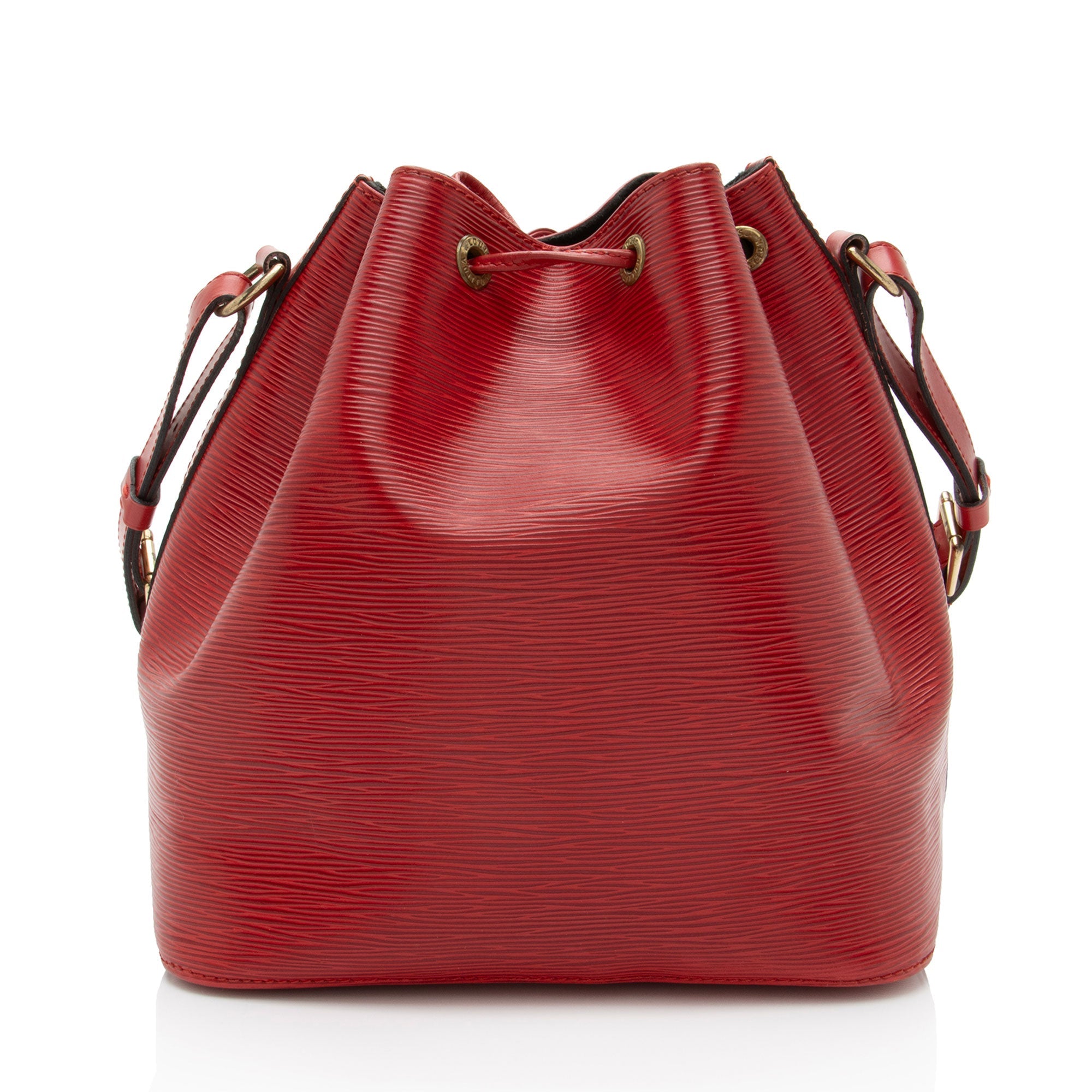 Louis Vuitton Vintage Epi Leather Petit Noe Shoulder Bag