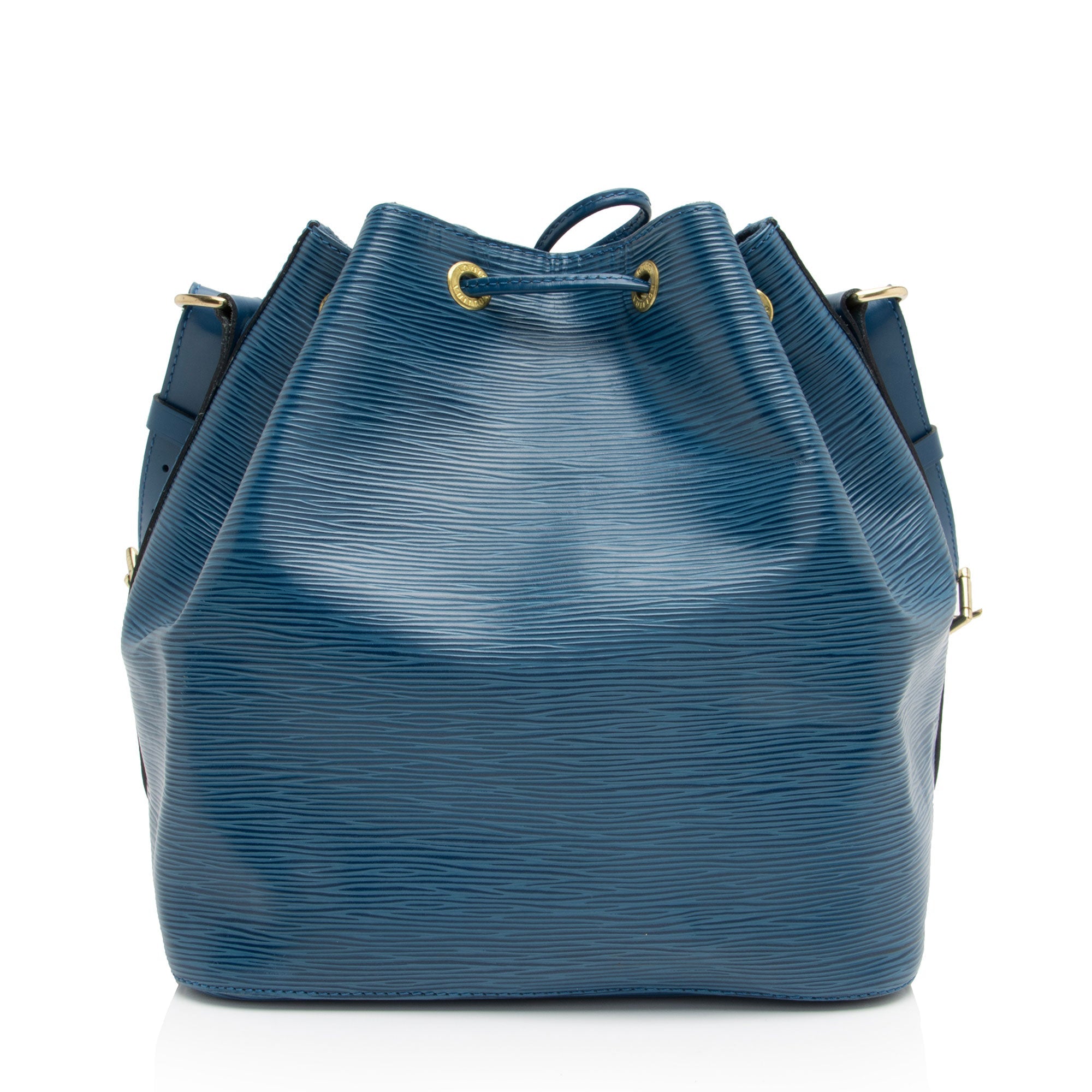 Louis Vuitton Vintage Epi Leather Petit Noe Shoulder Bag