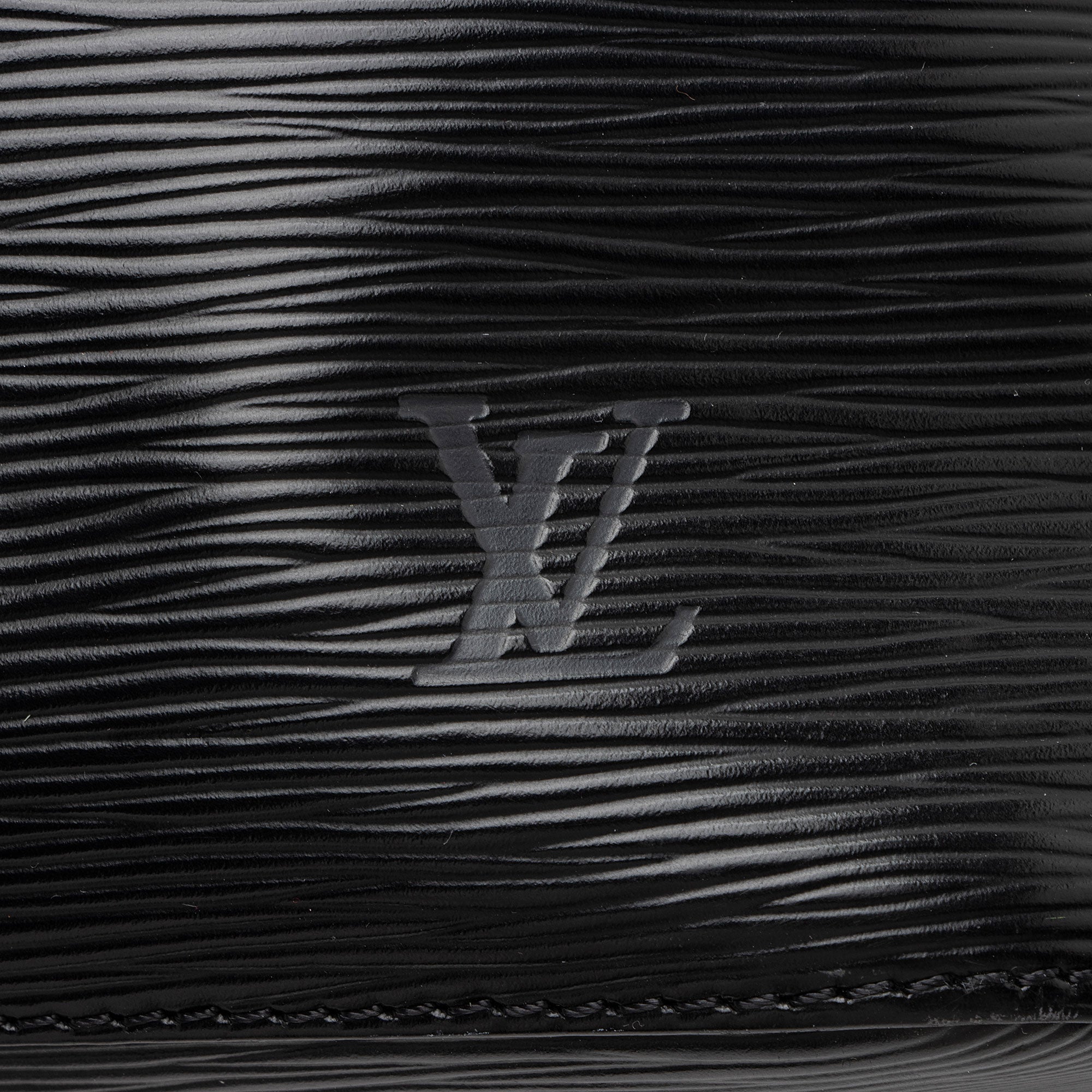Louis Vuitton Vintage Epi Leather Petit Noe Shoulder Bag