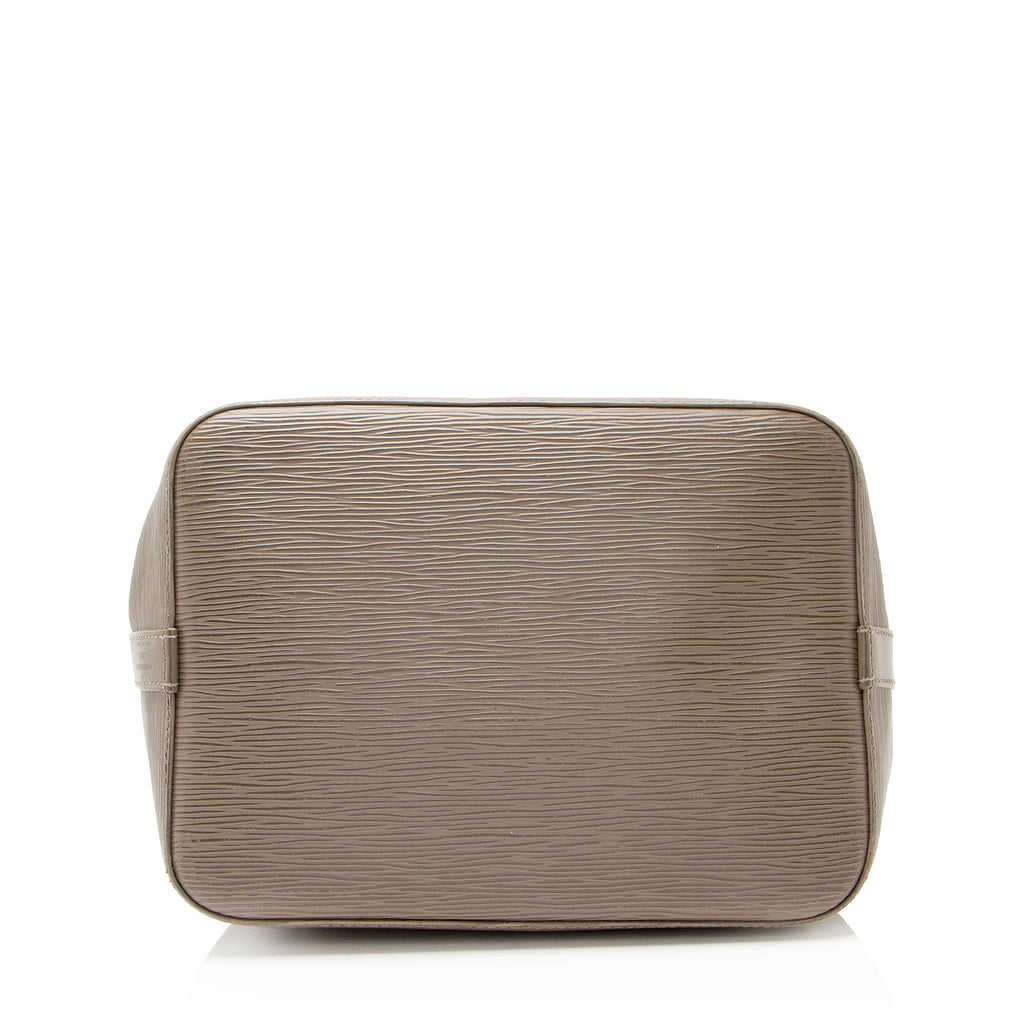 Louis Vuitton Vintage Epi Leather Petit Noe Shoulder Bag
