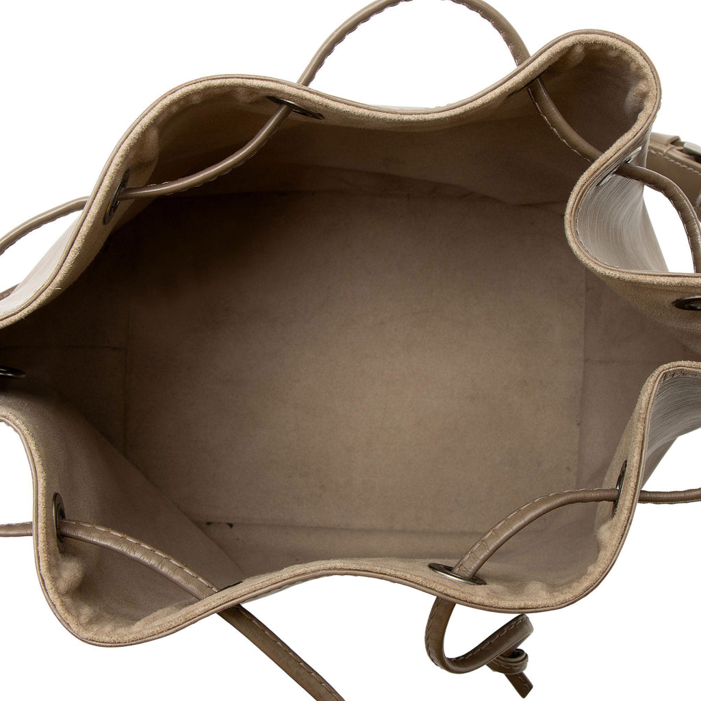 Louis Vuitton Vintage Epi Leather Petit Noe Shoulder Bag