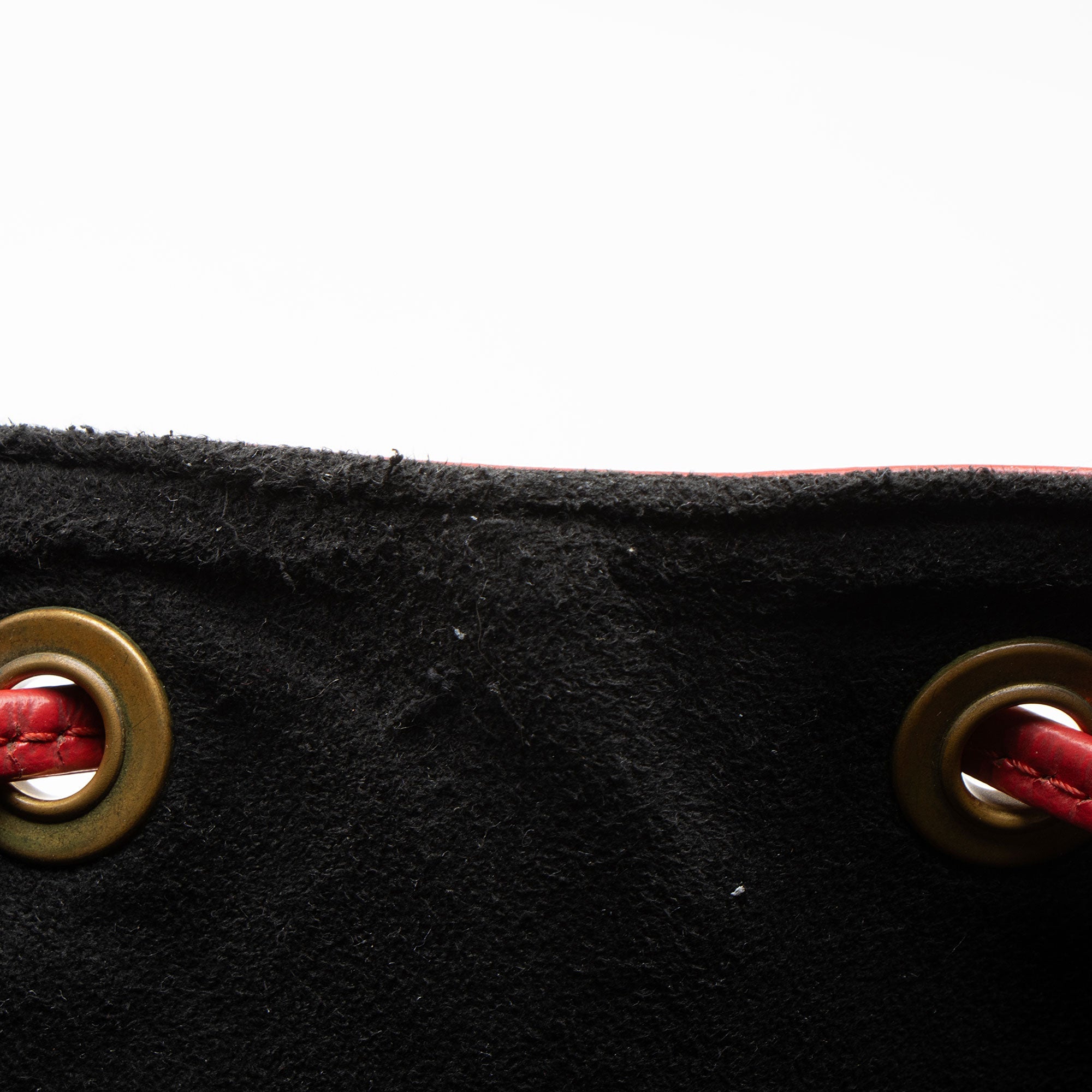 Louis Vuitton Vintage Epi Leather Petit Noe Shoulder Bag