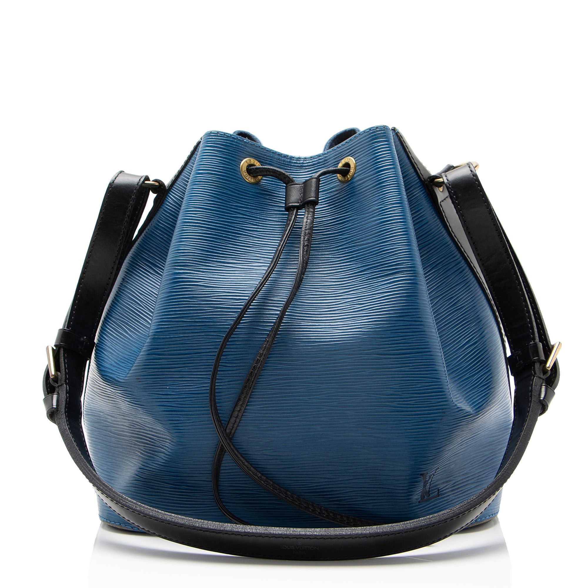 Louis Vuitton Vintage Epi Leather Petit Noe Shoulder Bag
