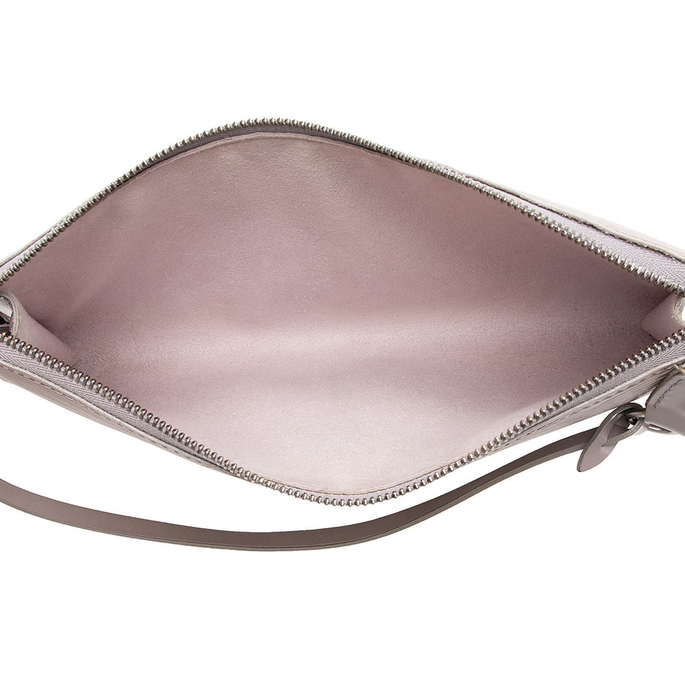 Louis Vuitton Vintage Epi Leather Pochette 21 Accessoires (SHF-17456)