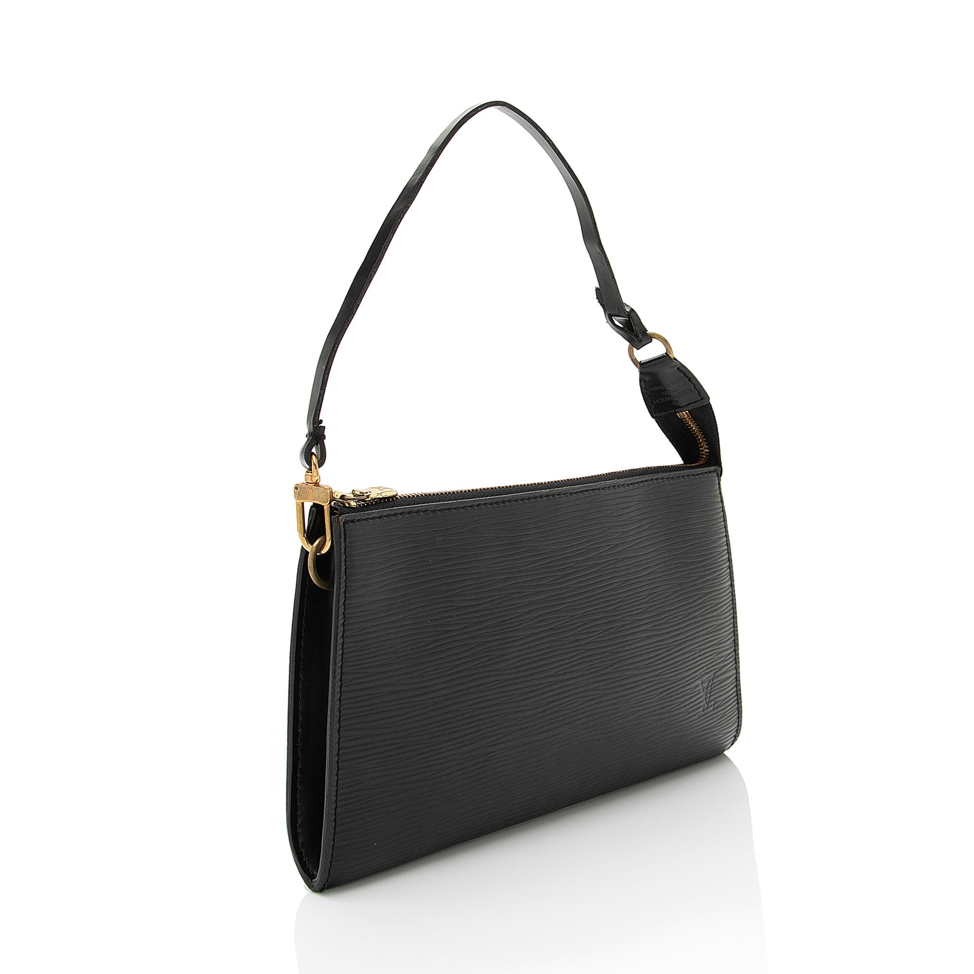 Louis Vuitton Vintage Epi Leather Pochette 21 Accessoires