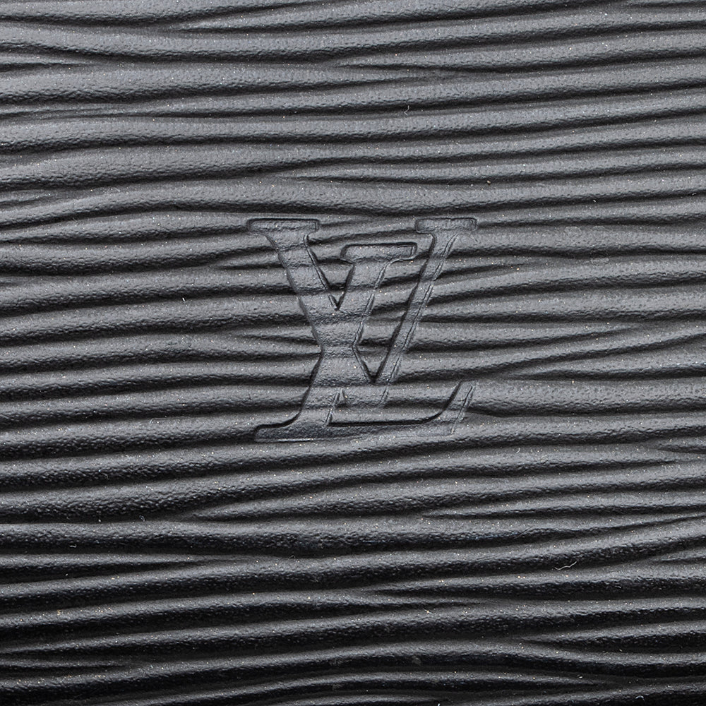 Louis Vuitton Vintage Epi Leather Pochette Accessoires (SHF-19538)