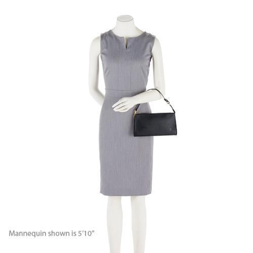 Louis Vuitton Vintage Epi Leather Pochette Accessoires (SHF-19538)
