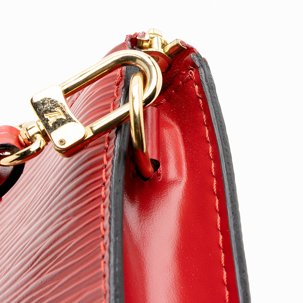 Louis Vuitton Vintage Epi Leather Pochette Accessoires