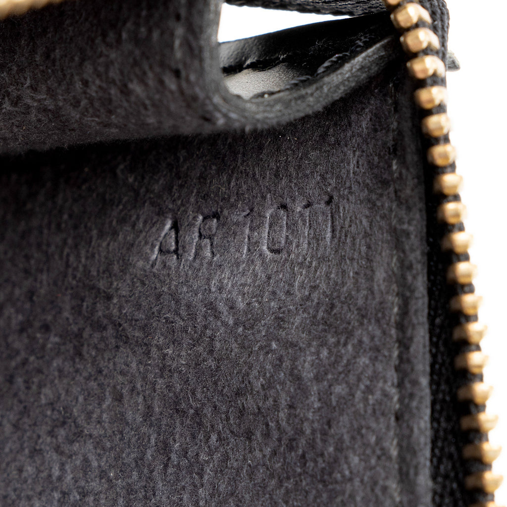 Louis Vuitton Vintage Epi Leather Pochette Accessoires