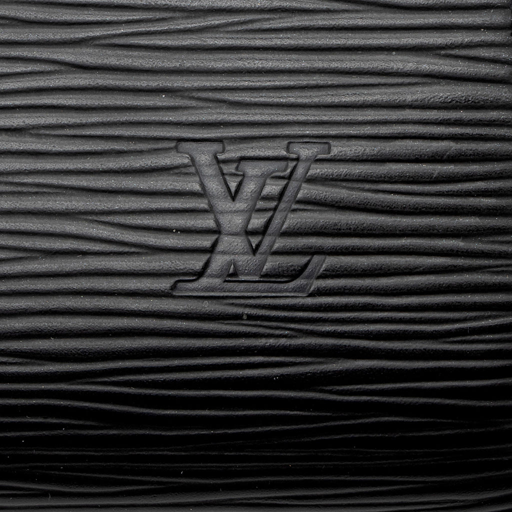 Louis Vuitton Vintage Epi Leather Pochette Accessoires