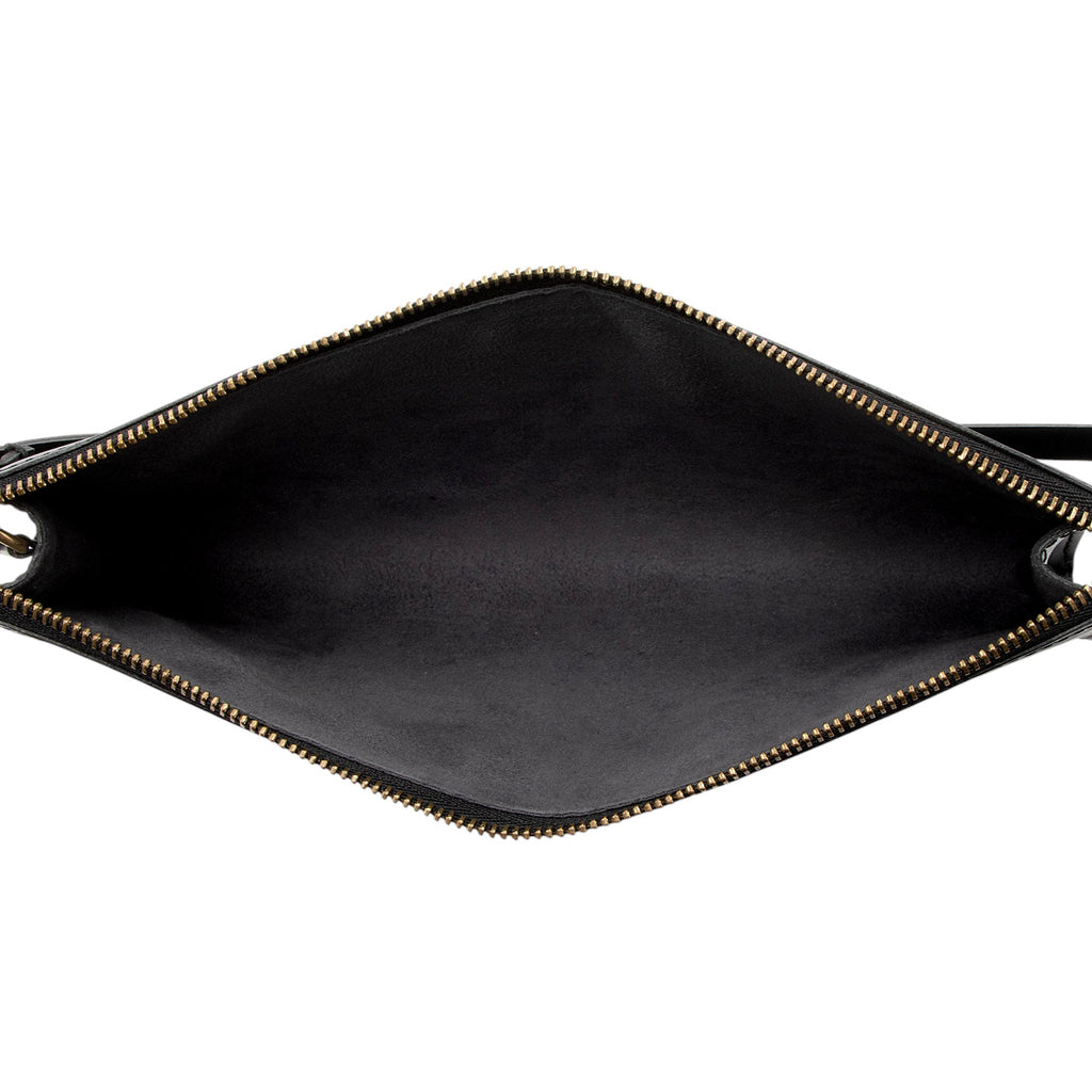 Louis Vuitton Vintage Epi Leather Pochette Accessoires