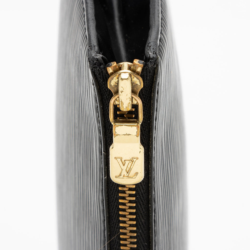 Louis Vuitton Vintage Epi Leather Pochette Accessoires