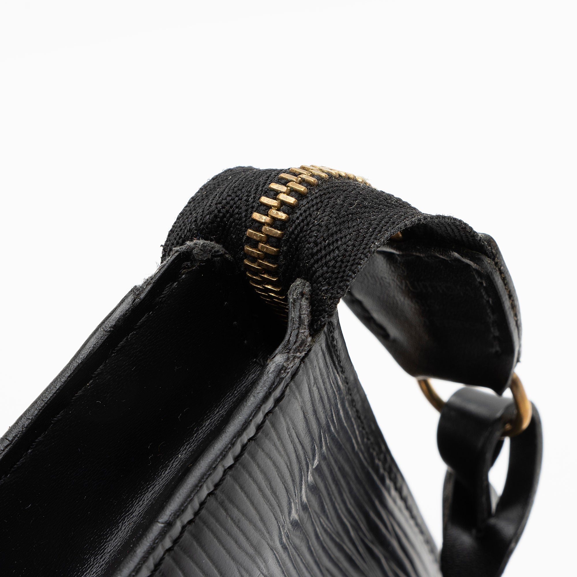 Louis Vuitton Vintage Epi Leather Pochette Accessoires