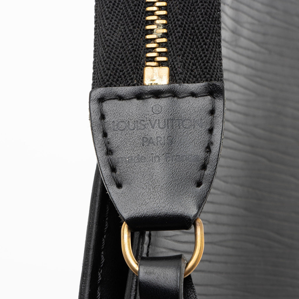Louis Vuitton Vintage Epi Leather Pochette Accessoires