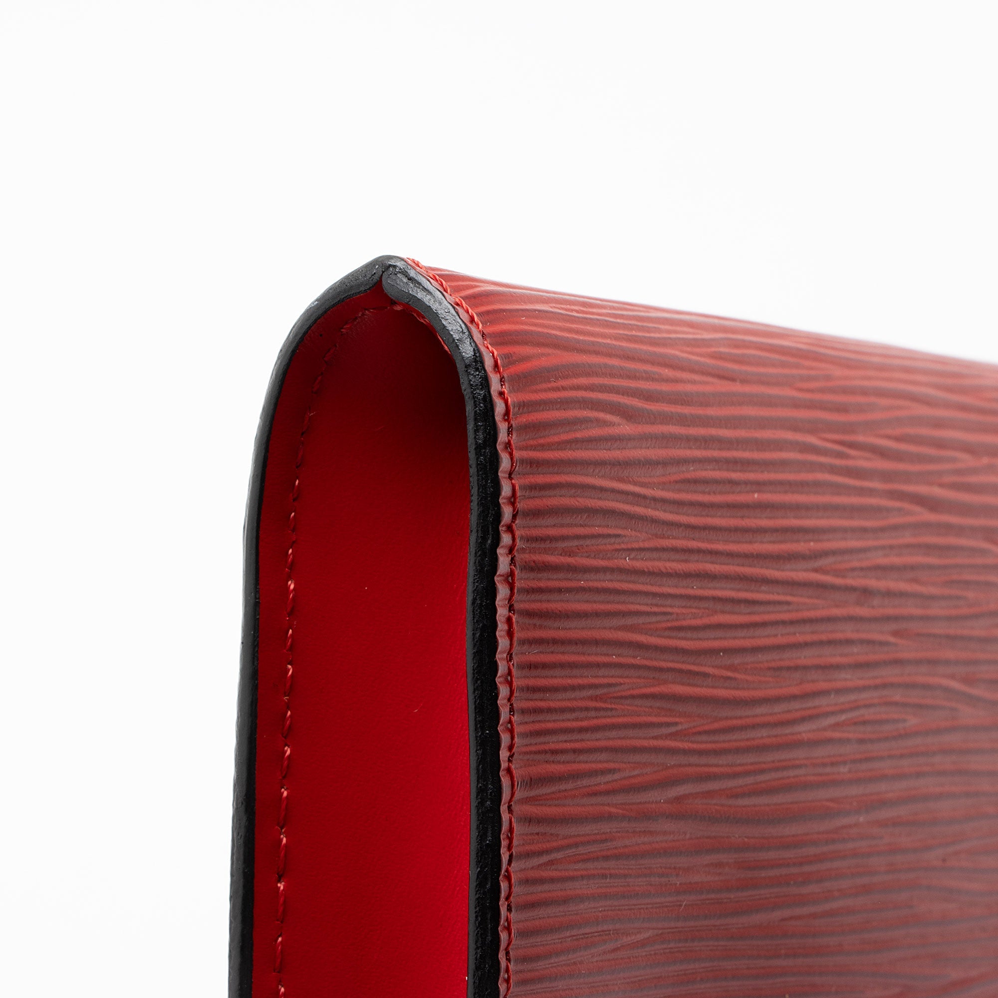 Louis Vuitton Vintage Epi Leather Pochette Accessoires